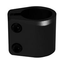 Užveržėjas Flyby Classic Pro Scooter Double 31.8mm Black