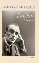 Laiškai, 2 knyga - Oskaras Milašius