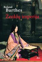 Ženklų imperija - Roland Barthes