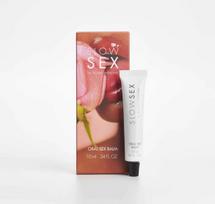 Balzamas oraliniam seksui „Oral Sex Balm“ – 10 ml