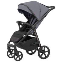Carrello Bravo Plus 2023 Storm Grey