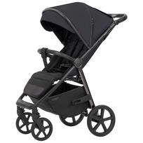 EXPO - Carrello Bravo Plus 2023 Jet Black
