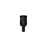 Audix D6 Dynamic Microphone