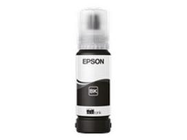 EPSON 1LB 108 EcoTank Black Ink Bottle
