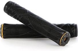 Rankenos paspirtukui Ethic Grips Black