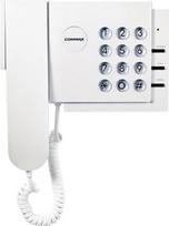 Commax CDS-4GS ~ Concierge Station with Commax Wired Tube