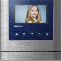 Commax CAV-43MG ~ 4.3" Analog Video Intercom Monitor