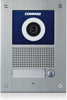 Commax DRC-41UN ~ Flush-mounted analog video intercom door panel 68° Commax