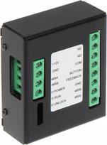 Dahua DEE1010B ~ Piekļuves kontroles paplašināšanas modulis Dahua monitoriem