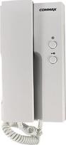 Commax DP-4VHP ~ 4-vadu klausule analogiem video domofoniem Commax