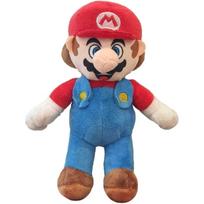 Super Mario - Pliušinis žaislas Super Mario - 20 cm