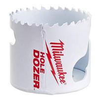 „Milwaukee“ priedai „Karūna“ skylių buldozeris MILWAUKEE Ø56 mm