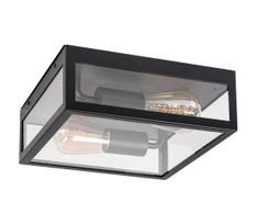 Rabalux 7070 - Lubinis lauko šviestuvas ZATON 2xE27/60W/230V IP23