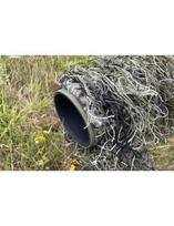Tragopan Maskuotė Ghillie dideliam foto objektyvui