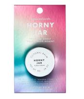 Klitorio balzamas „Horny Jar“ – 8 gr