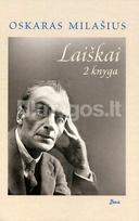 Laiškai, 2 knyga - Oskaras Milašius