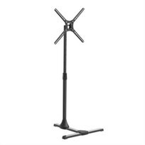 BARKAN FS310T 13 and quot;-65 and quot; TV, pastatomas ant grindų stovas, pasukamas and nbsp;