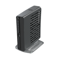 MikroTik C52iG-5HaxD2HaxD-TC - hAP ax² | MikroTik | hAP ax² | C52iG-5HaxD2HaxD-TC | 802.11ax | 1200Mbit/s (5 GHz)/ 574Mbit/s (2.4 GHz) Mbit/s | Ethernet LAN (RJ-45) ports 5 | No mobile broadband | 0