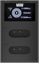 Newell charger FDL-USB-C Dual-Channel Sony NP-BX1