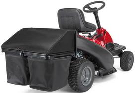 RINKTUVAS BE PEILIO MINIRIDER 76SD, MTD