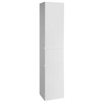 Aukšta ūkinė spintelė ALTAIR 40x184x31cm kairinė