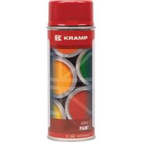 Dažai purškiami Strautmann raudoni 400ml 347504KR
