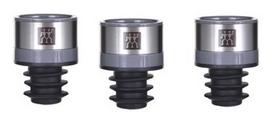 ZWILLING FRESH  and  SAVE pompa vynui 3 cm Plastikas, Silikonas, Nerūdijančiojo plieno
