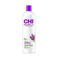 CHI VolumeCare Extra Body & Boost Shampoo Apimties suteikiantis šampūnas, 739ml
