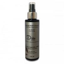 Driu Beauty Makeup Brush Cleanser Purškiamas valiklis makiažo šepetėliams, 150ml