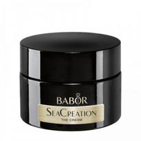 Babor SeaCreation The Cream Stangrinantis veido kremas, 50ml