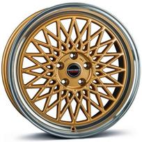BORBET B (GRP) R17 4x100.00 ET30 CB64.00 J7.0