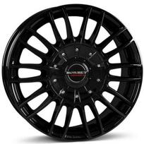 BORBET CW3 (BG) R18 6x139.70 ET45 CB106.10 J7.5