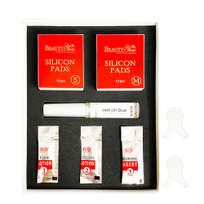 Beauty&You laminavimo ir rietimo rinkinys