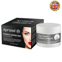 Apraise antakių plaukelius formuojantis Vaškas (50 ml)