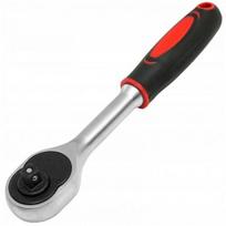 Rankena galvutėms terkšlinė | 6.3 mm (1/4") (SK39150)