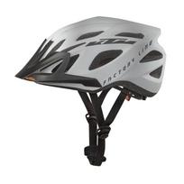 Šalmas KTM Factory Line L, 58 - 62 cm, (pilkas)