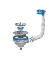 Sifono ventilis N 305 PL, 3 1/2', su perlaja
