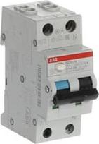 2P C 16A 30mA Residual Current Circuit Breaker (RCCB) DS201 M C13 A30 2CSR275180R1134 | 8012542571810