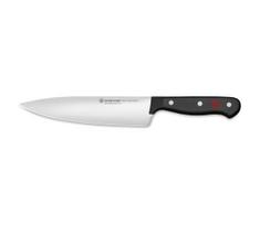 Wüsthof - Virtuvinis peilis GOURMET 18 cm juodas