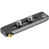 SmallRig 2483 žemo profilio NATO bėgelis 70mm