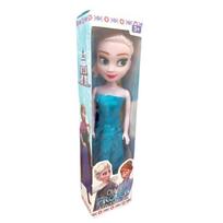 Lėlė Princesė Elza