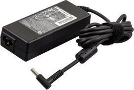 HP 90W AC power adapter for HP  laptops Requires Power Cord