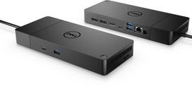 Dell Docking station,WD19S 180W  (without AC adaptor)