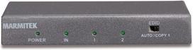Marmitek Split 612 UHD 2.0 HDMI splitter (Split 612 UHD 2.0)
