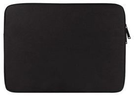 eSTUFF Sleeve for 15.6""/16"" Laptops.  Black