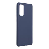 Forcell SOFT Case for SAMSUNG Galaxy S20 FE/S20 FE 5G Dark Blue