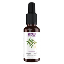 Now Foods Neem Oil 30 ml