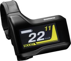 Shimano Steps SC-E8000 Monitor (ISCE8000B)