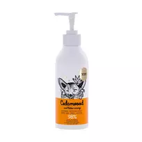 YOPE natūr. kūno losjonas Kedro mediena, Kartusis apelsinas, 300 ml