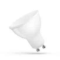 1.5W GU10 LED lemputė 4000K, neutrali balta